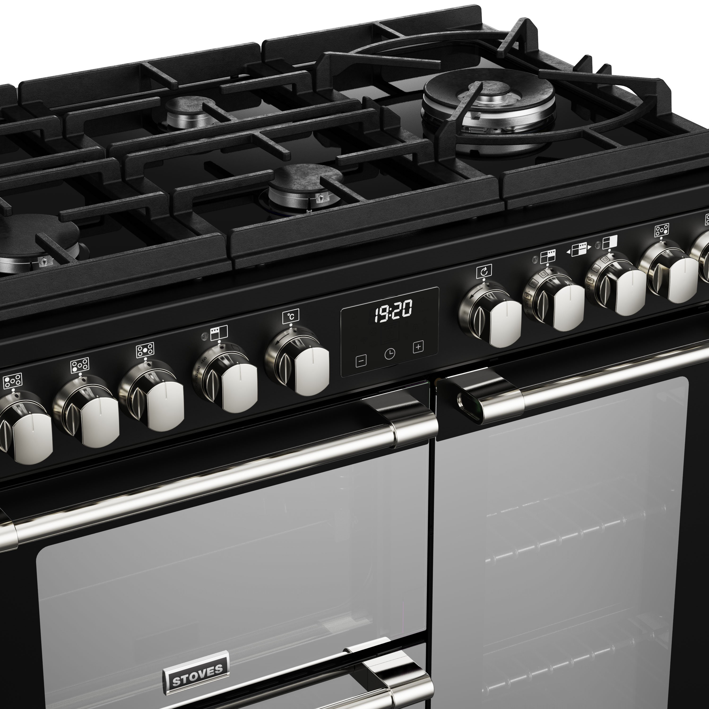 440A459J DELUXE COMPACT STOVE デラックスコンパクトストーブ